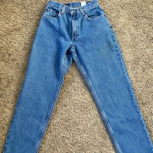 LEVI jeans